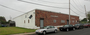 120 Nassau Ave, Inwood Industrial Space For Lease