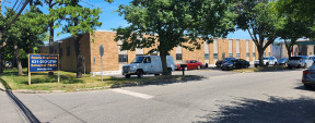 121-125 Nancy St, West Babylon Industrial Space For Lease