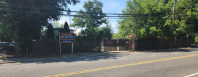 122 Bellerose Ave, East Northport Land-Industrial/Retail For Sale