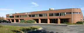 165 Orville Dr, Bohemia Industrial Space For Lease