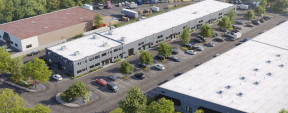 190 Blydenburgh Rd, Islandia Industrial Space For Lease