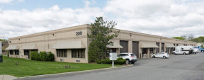 200 Blydenburgh Rd, Islandia Industrial Space For Lease