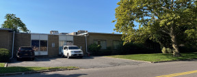 240 Marcus Blvd, Deer Park Industrial Space For Lease