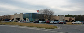 250 Executive Dr, Edgewood Industrial Space For Lease