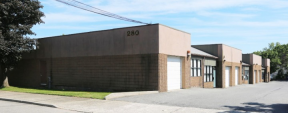 280 Suburban Ave, Deer Park Industrial Space For Lease