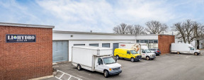 298 Grumman Rd W, Bethpage Industrial Space For Sublease