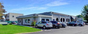 346 Sunrise Hwy, West Babylon Office Space For Lease