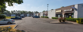 4100-4134 Sunrise Hwy, Oakdale Industrial/Retail Space For Lease