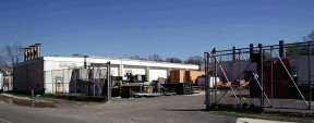700 Chettic Ave, Copiague Industrial Space For Lease