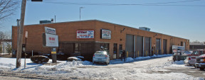 850 Grand Blvd, Deer Park Industrial Space For Lease