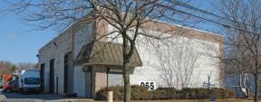 955 Long Island Ave, Deer Park Industrial Space For Lease