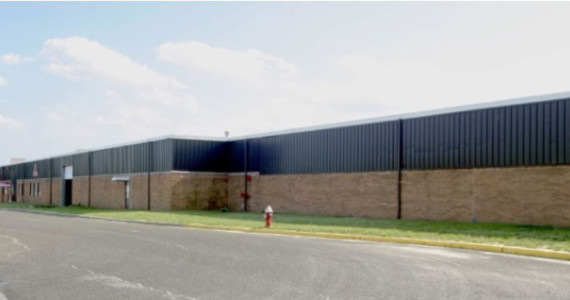 1 Enterprise Pl, Hicksville Industrial Space For Lease