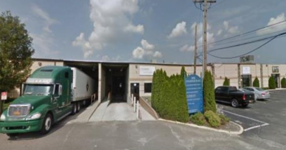 1 Enterprise Pl, Hicksville Industrial Space For Lease