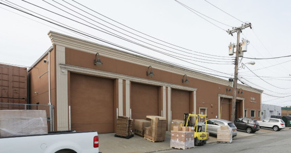 10-12 Niagara Ave, Freeport Industrial Space For Lease