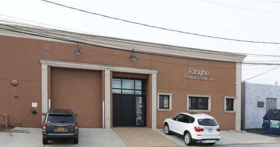 10-12 Niagara Ave, Freeport Industrial Space For Lease