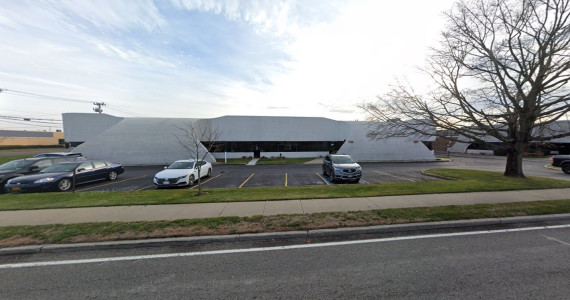 1174 Rte 109, Lindenhurst Industrial Space For Lease