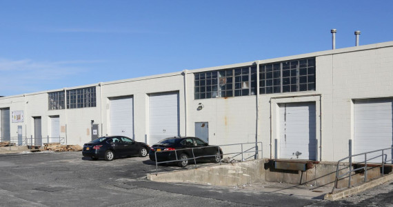 1174 Rte 109, Lindenhurst Industrial Space For Lease