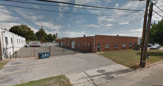 119 Cabot St, West Babylon Industrial Space For Lease