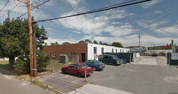 119 Cabot St, West Babylon Industrial Space For Lease