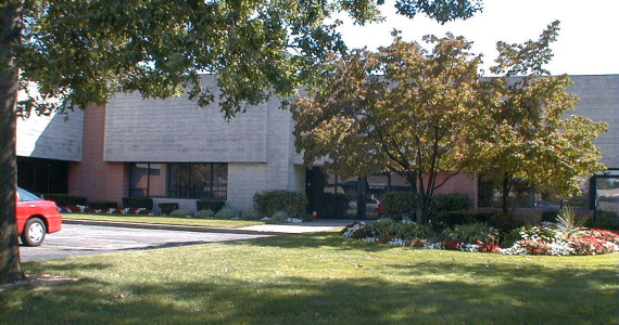 12 Dubon Ct, Farmingdale Industrial Space For Sublease