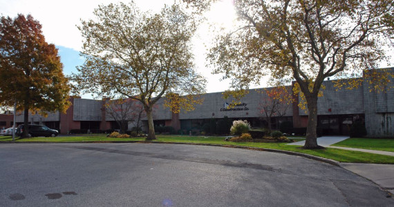 12 and 16 Dubon Ct, Farmingdale Industrial Space For Lease