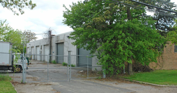 121-125 Nancy St, West Babylon Industrial Space For Lease