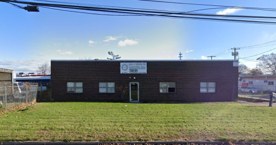 133 Cabot St, West Babylon Industrial Space For Lease