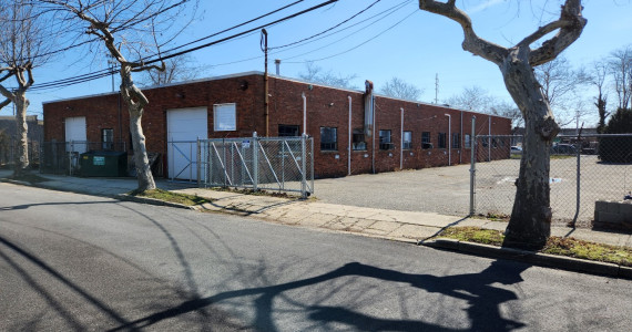 1385 Akron St, Copiague Industrial Property For Sale Or Lease