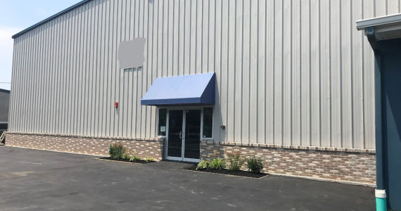 143 Pine Aire Dr, Bay Shore Industrial Space For Lease