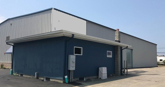 143 Pine Aire Dr, Bay Shore Industrial Space For Lease