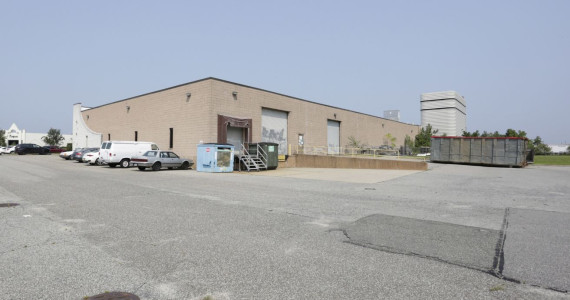 151 Heartland Blvd, Edgewood Industrial/Office/R&D Space For Lease