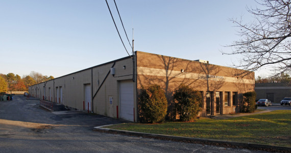 1515-1557 Lincoln Ave, Holbrook Industrial/R&D Space For Lease