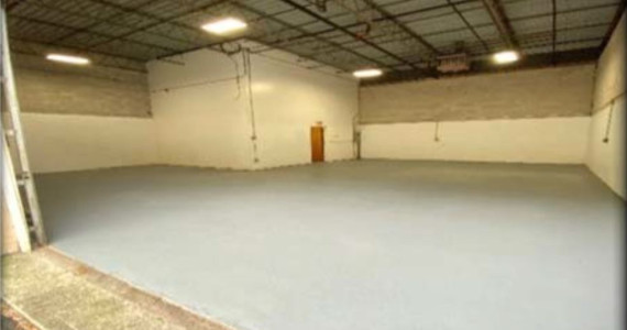 1557 Lincoln Ave, Holbrook Industrial Space For Lease