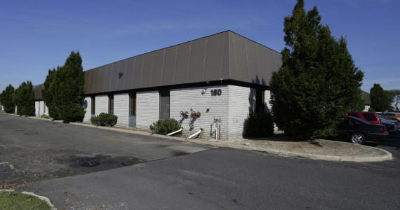 160 Wilbur Pl, Bohemia Industrial Space For Sublease