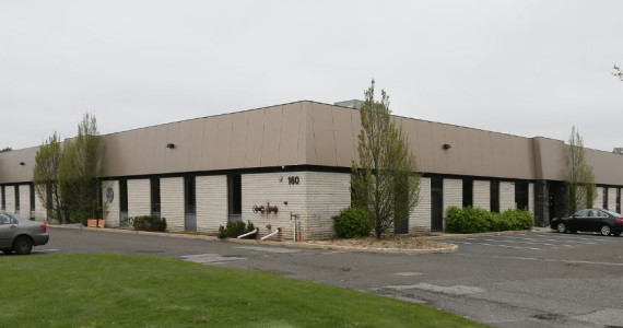 160 Wilbur Pl, Bohemia Industrial Space For Sublease