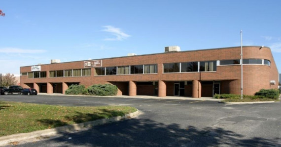 165 Orville Dr, Bohemia Industrial Space For Lease