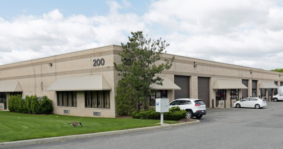 200 Blydenburgh Rd, Islandia Industrial Space For Lease