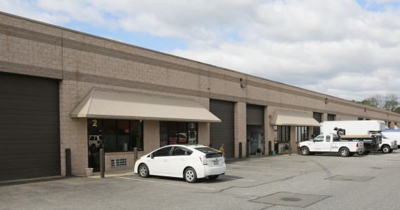 200 Blydenburgh Rd, Islandia Industrial Space For Lease