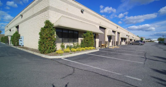 200 Blydenburgh Rd, Islandia Industrial Space For Lease