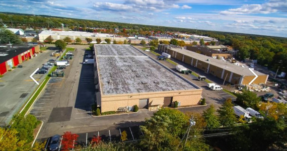 200 Blydenburgh Rd, Islandia Industrial Space For Lease