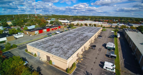 200 Blydenburgh Rd, Islandia Industrial Space For Lease