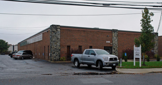 2155 5th Ave, Ronkonkoma Industrial Space For Lease