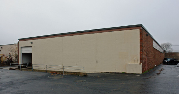 2155 5th Ave, Ronkonkoma Industrial Space For Lease