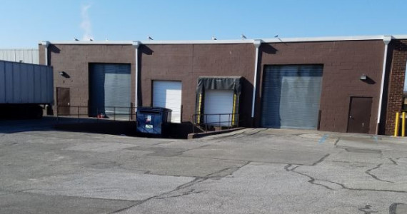 216-218 Sherwood Ave, Farmingdale Industrial Space For Lease