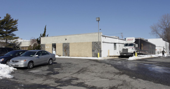 22 Connor Ln, Deer Park Industrial Space For Lease