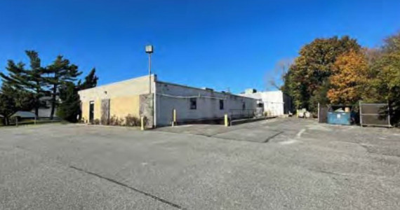 22 Connor Ln, Deer Park Industrial Space For Lease