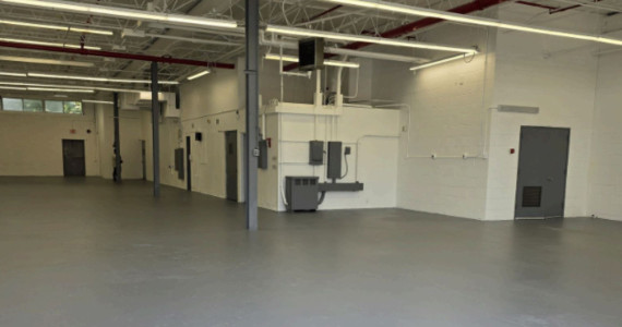 25 Plant Ave, Hauppauge Industrial Space For Lease