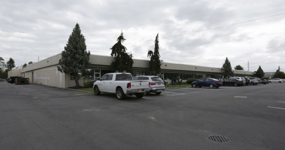 270-278 Duffy Ave, Hicksville Industrial/Office Space For Lease