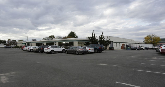 270-278 Duffy Ave, Hicksville Industrial/Office Space For Lease