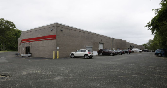 275 Marcus Blvd, Hauppauge Industrial/Office/Retail Space For Lease